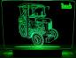 Preview: Bautz AS 120 LED Schild